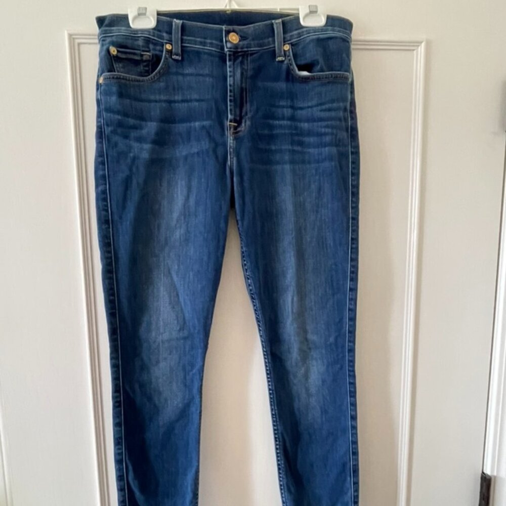 7 For All Mankind Jeans